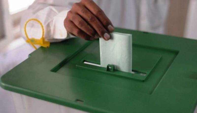 Polling concludes in Ghotki by-polls, vote count underway