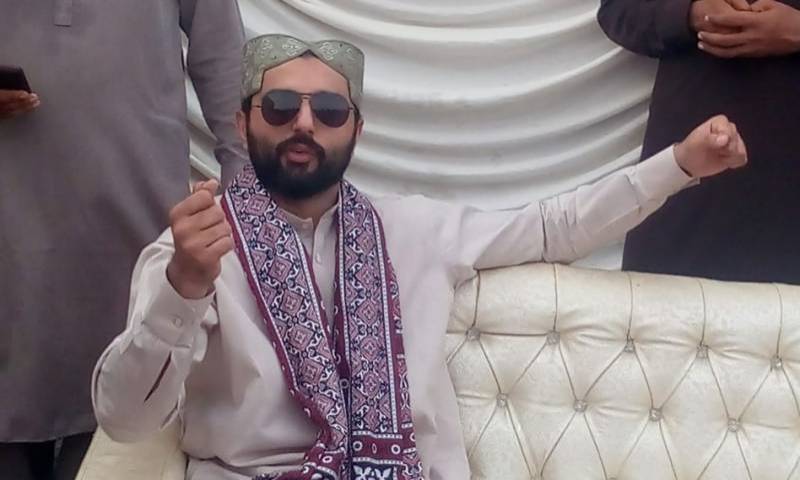 PPP's Muhammad Bakhsh Mahar wins NA-205 Ghotki by-election