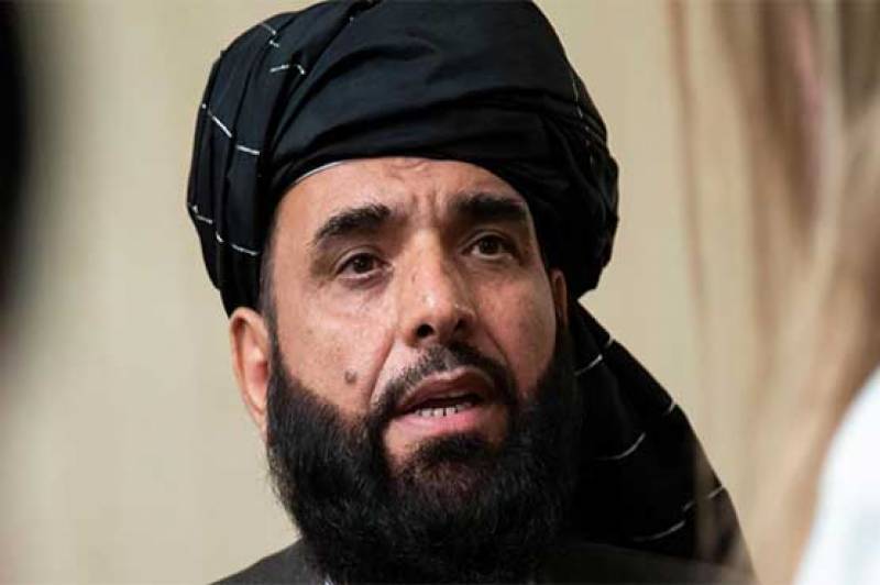 Will meet PM Imran Khan if Islamabad extends invitation: Afghan Taliban