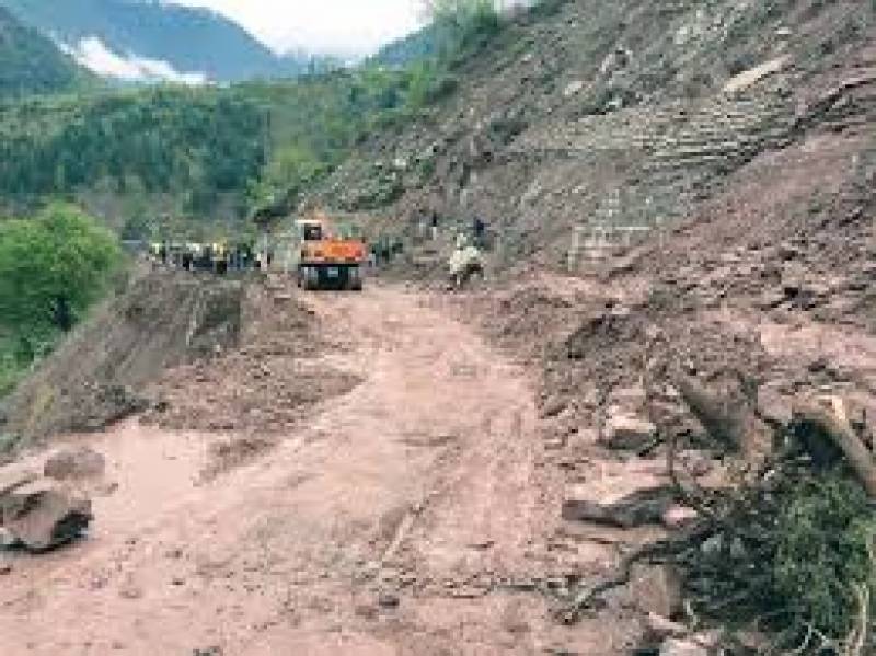 Rain-related incidents claim seven lives