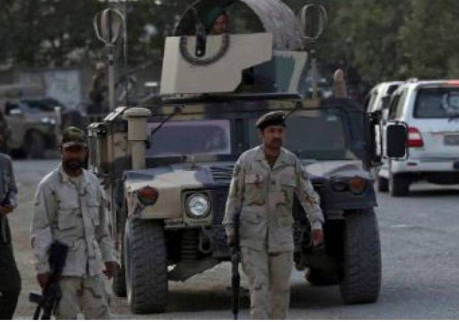 Death toll from Afghan blast rises to at least 20