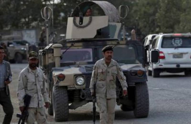About 4,000 Afghans killed or wounded in first half of 2019: UN
