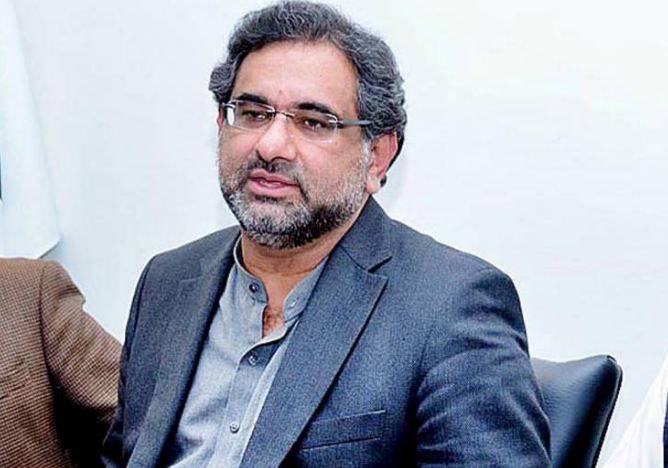 LNG case: Court extends Shahid Khaqan Abbasi's physical remand till August 15