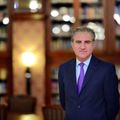 Pakistan writes UNSC for session on Kashmir issue