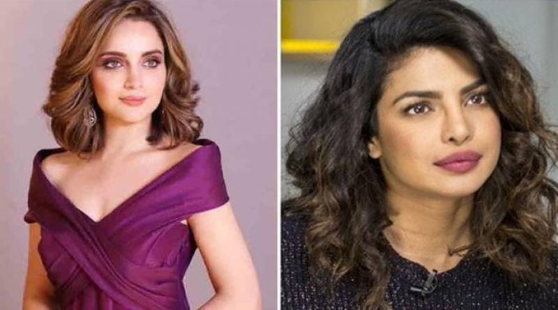 Armeena Khan urges UNICEF to remove Priyanka Chopra as its Goodwill Ambassador