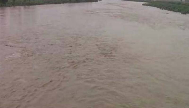 Flood alert issued as India releases water into river Sutlej