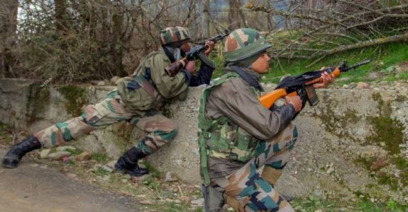 Two Pakistani civilians martyred in unprovoked cross-LoC attack by Indian forces