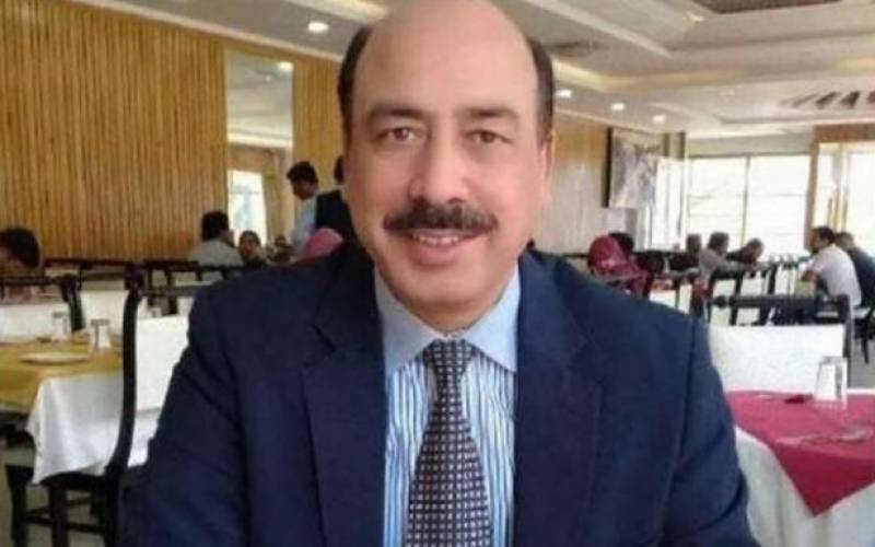 Top court to announce verdict on judge Arshad Malik video scandal Friday