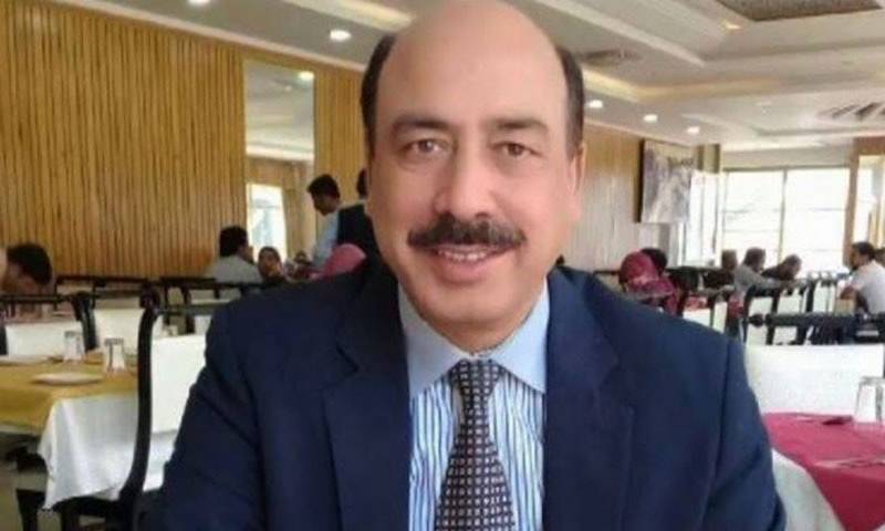 SC wraps up petitions on judge Arshad Malik's video scandal