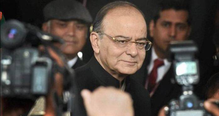 India's former finance minister Arun Jaitley passes away at 66