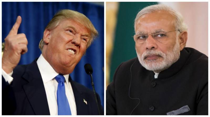 Kashmir dispute to dominate Modi-Trump talks at G7