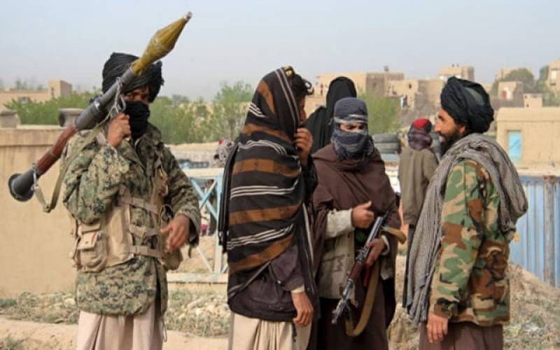 Taliban, US resume push for peace at Doha talks