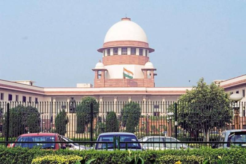 Indian top court issues notice to govt on pleas regarding revocation of Article 370