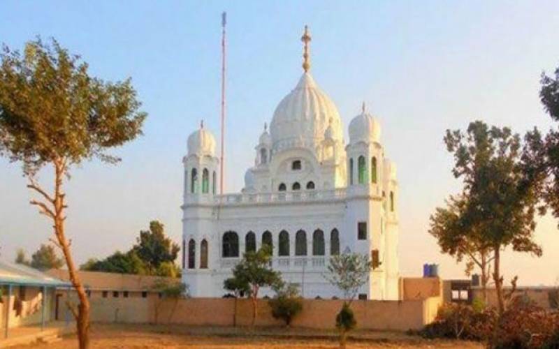 Pak-India to meet on Kartarpur Corridor on August 30, confirms FO