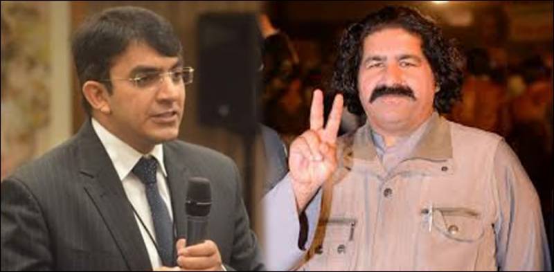 Dawar, Wazir’s plea for transfer of bail hearing rejected