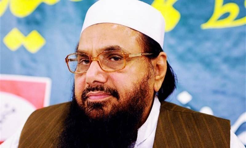 US backs Indian move to designate Hafiz Saeed, Masood Azhar as terrorists