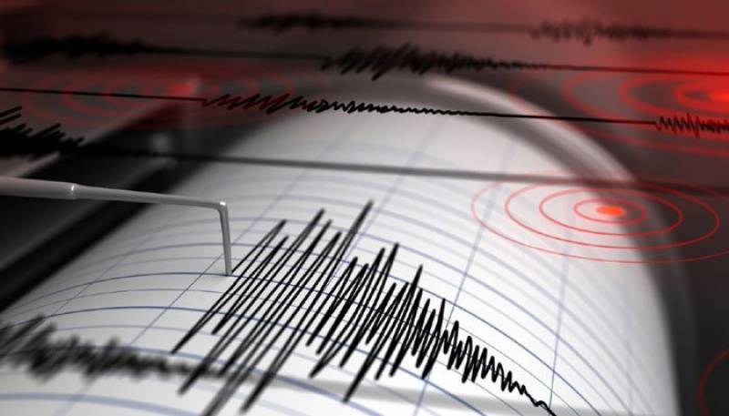 Five-magnitude earthquake hits Islamabad, Kashmir