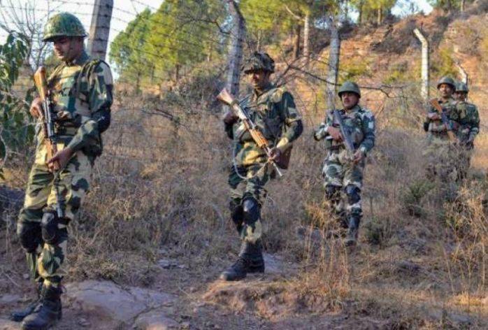 Pakistan Army soldier, woman martyred in unprovoked Indian firing along LoC: ISPR