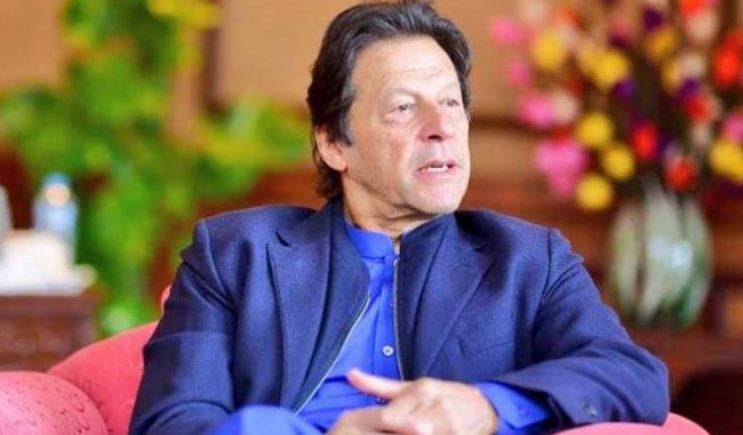 PM Imran warns of 'unimaginable' fallout if tension with India escalates