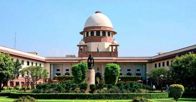 Indian top court allows Ghulam Nabi Azad to visit Occupied Kashmir