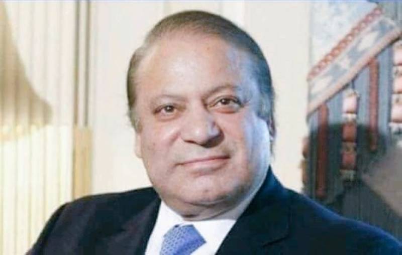 IHC to hear Nawaz’ appeal in Al-Azizia reference case today