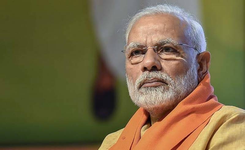 US court summons Modi over human rights abuses in Occupied Kashmir