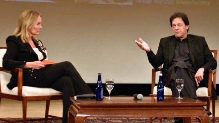 PM Imran urges UNSC, international community to take action on Kashmir situation