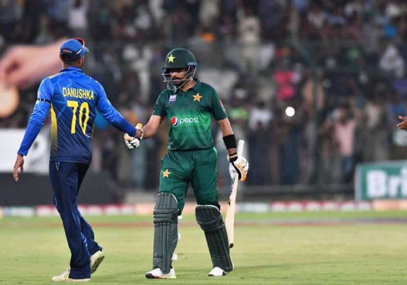 3rd ODI: Sri Lanka win toss, opt to bat first against Pakistan