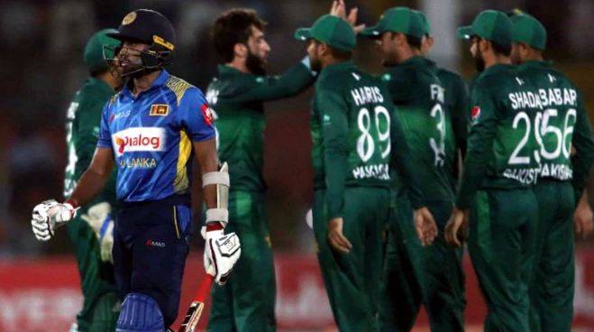 T20I opener: Pakistan bowl first against Sri Lanka