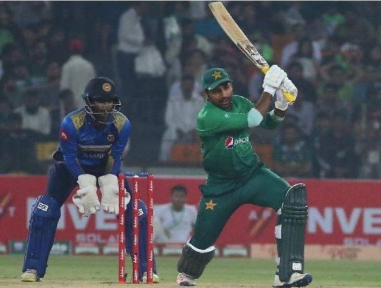 Pakistan to face spirited Sri Lanka in second T20 today 