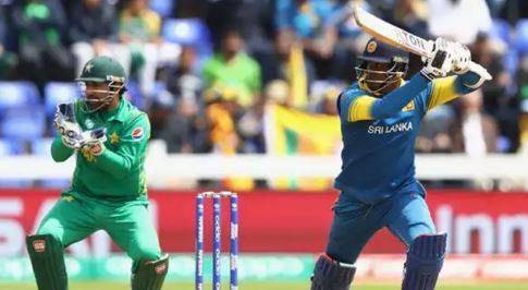 Third T20I: Sri Lanka bat first against Pakistan