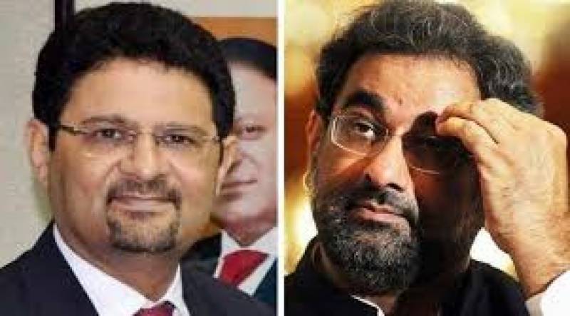 LNG case: Court extends Abbasi, Miftah Ismail’s judicial remand till October 28