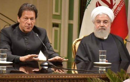 PM Imran leaves for Iran to promote peace, security