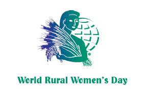 World marks International Day of Rural Women