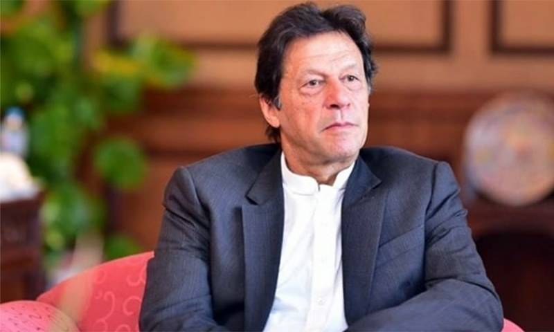 PM Imran leaves for Riyadh on mission to defuse Saudi-Iran tensions