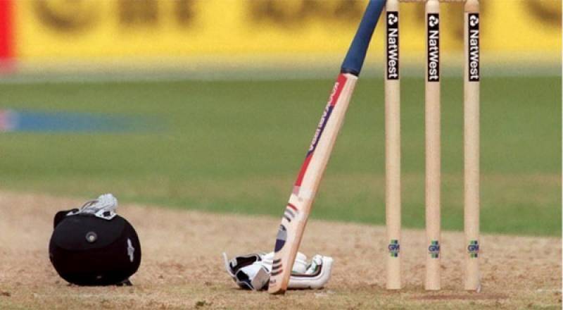 Bangladesh U16 cricket team to arrive Pakistan on Tuesday 