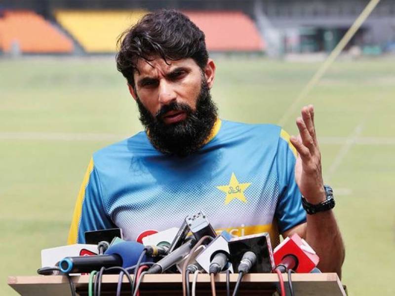 Pakistan announces squad for Australia series