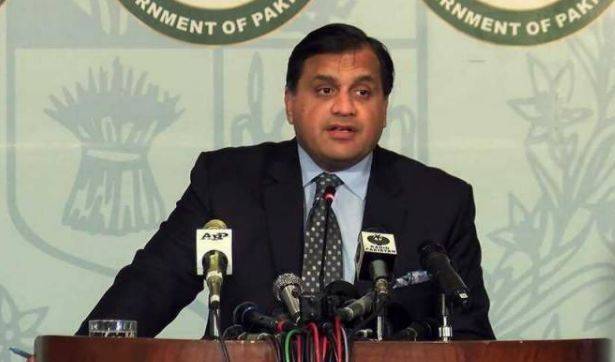 Pakistan, India likely to sign Kartarpur Corridor agreement on Thursday: FO