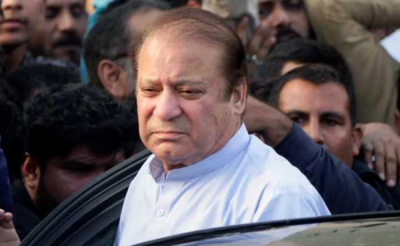 Al Azizia case: IHC resumes hearing of Nawaz's bail plea on medical grounds