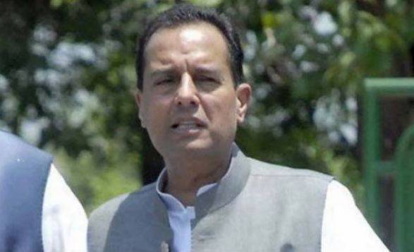 Hate speech case: Court rejects Captain (retd) Safdar's bail plea