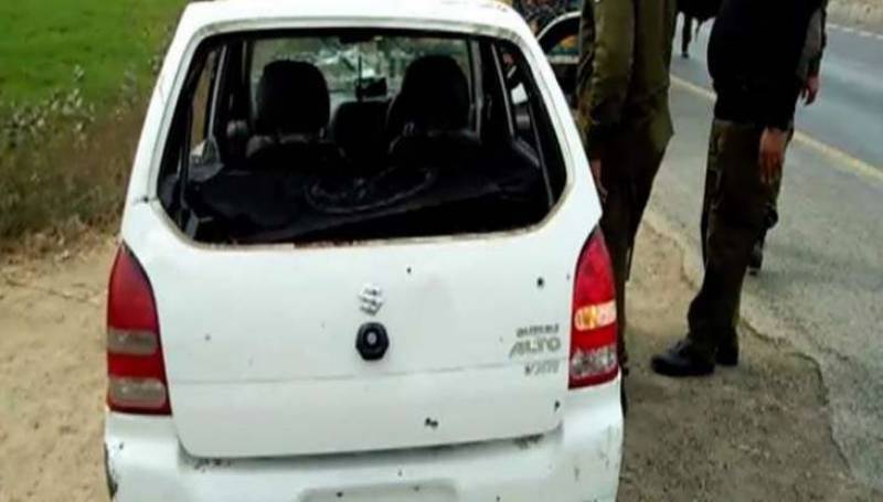 Sahiwal incident: Punjab govt challenges ATC verdict acquitting suspects