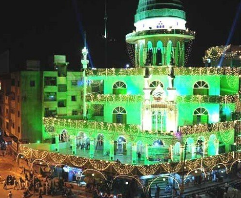 Eid Miladun Nabi to be celebrated on Nov 10
