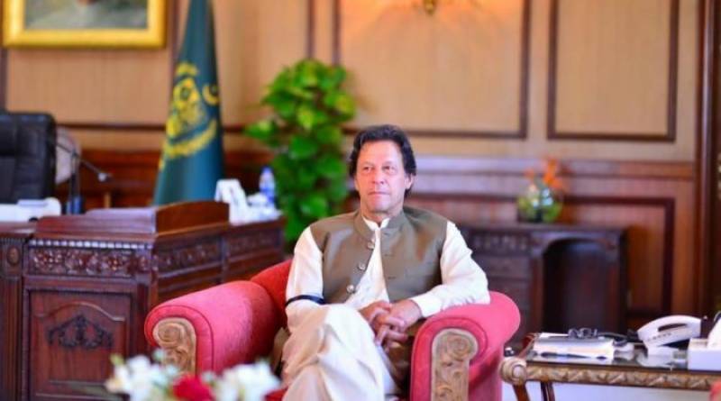 Azadi March: PM Imran ready to accept all 'valid' demands except resignation