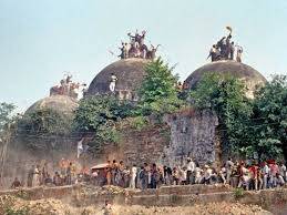 Babri Masjid case: Indian SC rules in favour of Hindus, orders allotment of alternative land to Muslims