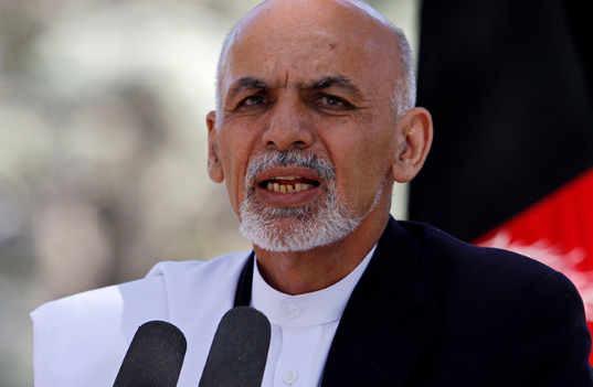 Afghanistan to release three senior Taliban prisoners’