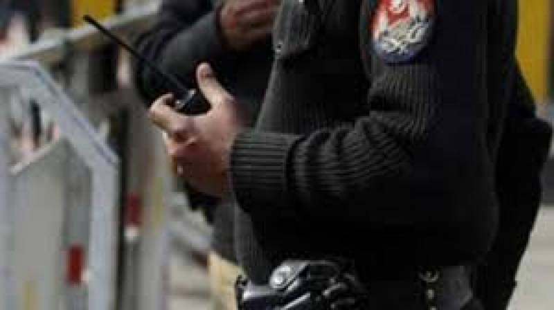 Senior police officer martyred in Peshawar firing