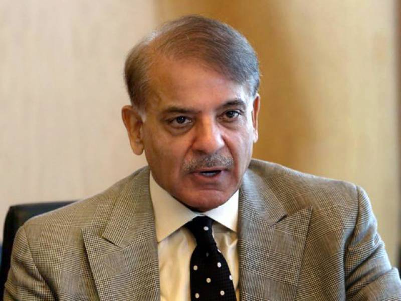 PAC to elect new chairman on Nov 28 as Shahbaz resigns