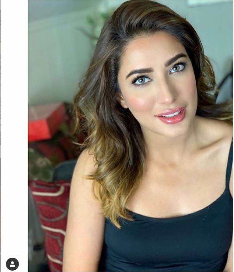 Don’t let anyone treat you like boiled rice, Mehwish Hayat suggests girls