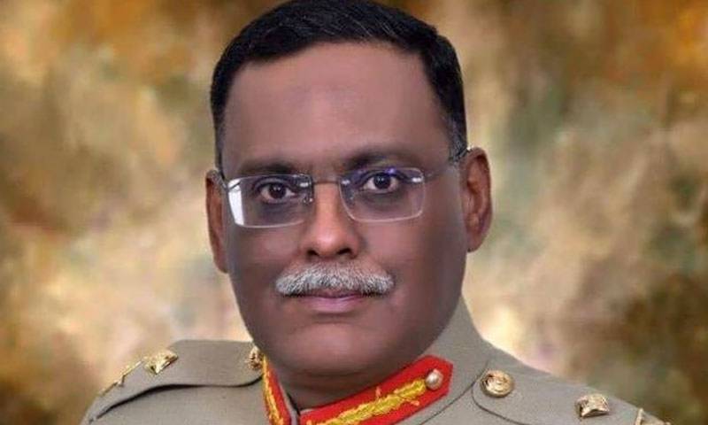 Pakistan Army announces top-level appointments, promotions