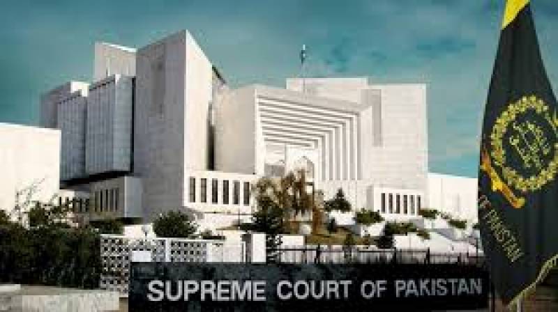 SC resumes hearing of General Bajwa’s tenure extension